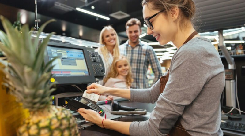 Digitalização moderniza RH no setor supermercadista