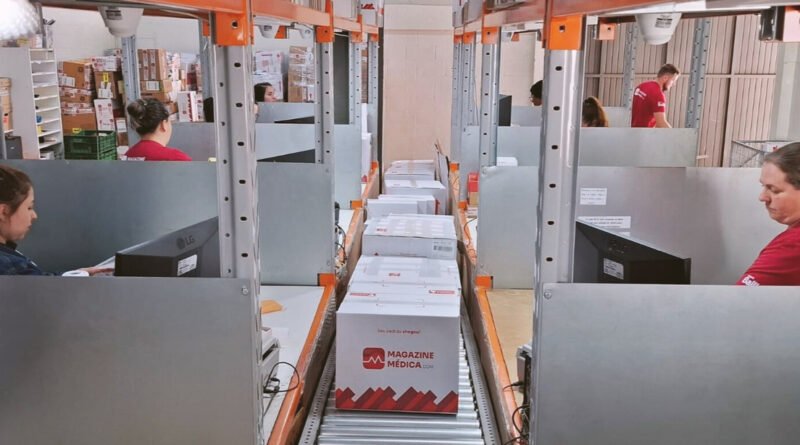 One stop shop é solução útil para setor médico brasileiro