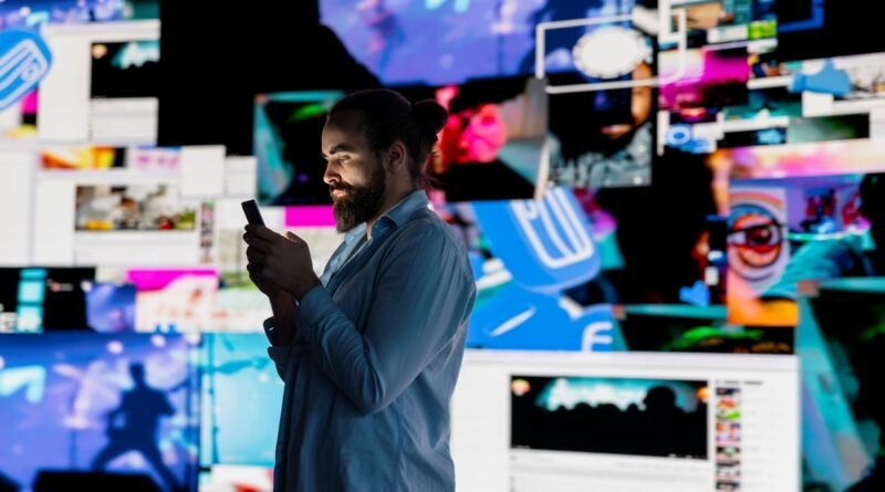 Vídeos curtos superam TV e redefinem produção de conteúdo
