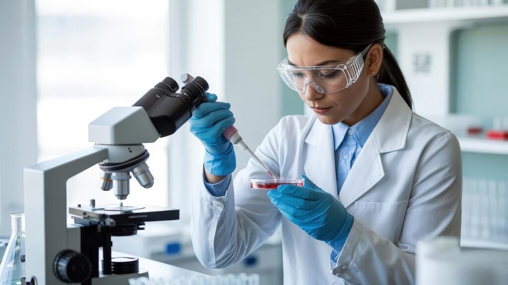 Hilê atualiza processos para adequação à nova RDC da Anvisa