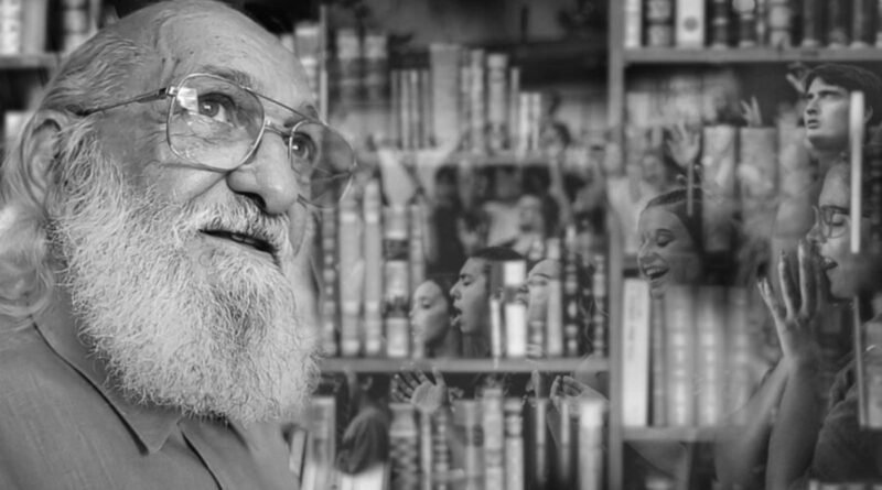 Documentário ‘Lendo o Mundo’ destaca legado de Paulo Freire
