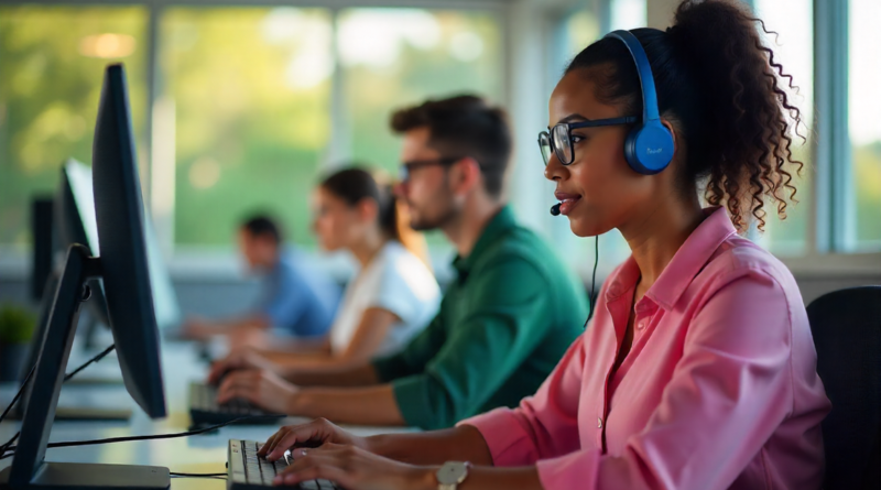 Contabilidade fortalece gestão em empresas de serviços