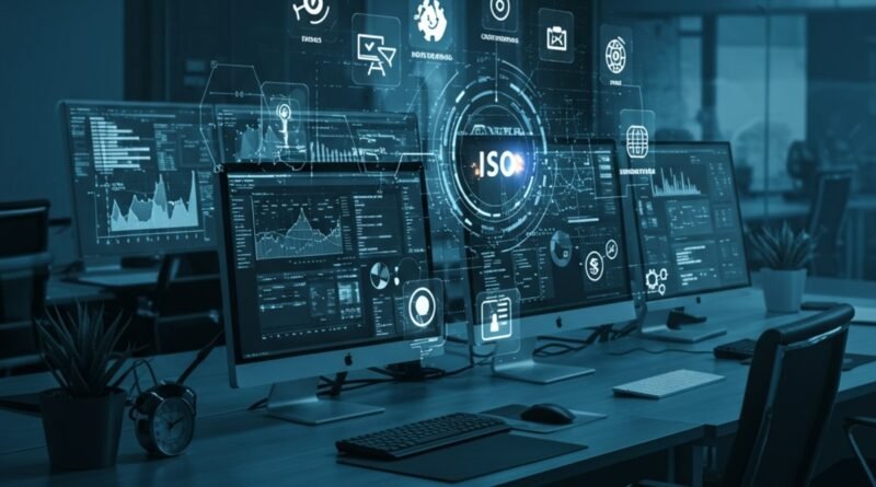 Gestão da qualidade eleva desempenho e segurança no software