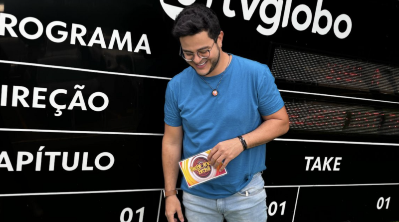 Especialista em reality show aposta em multiplataformas