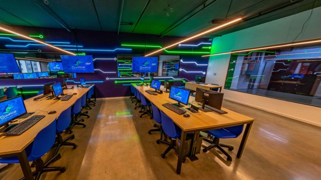 Errata - UniFECAF lança pós em IA para advogados