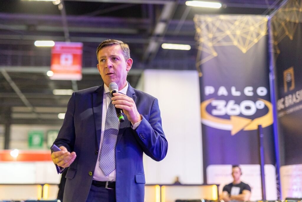 Smart Sampa já capturou 1.757 foragidos em 2025