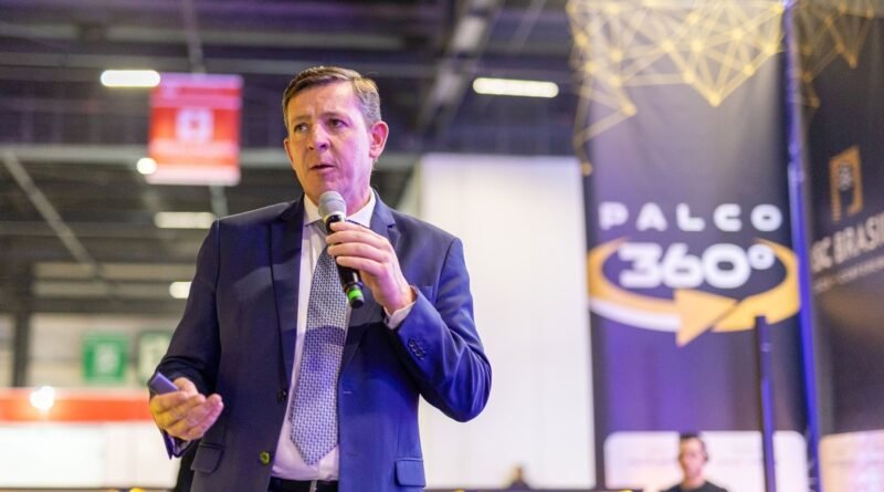 Smart Sampa já capturou 1.757 foragidos em 2025