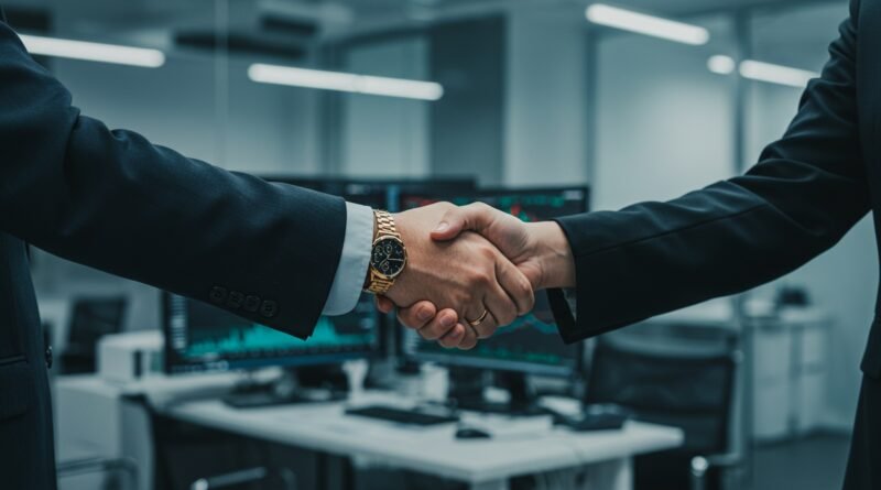 Lumnis promove educação financeira a clientes de fintechs