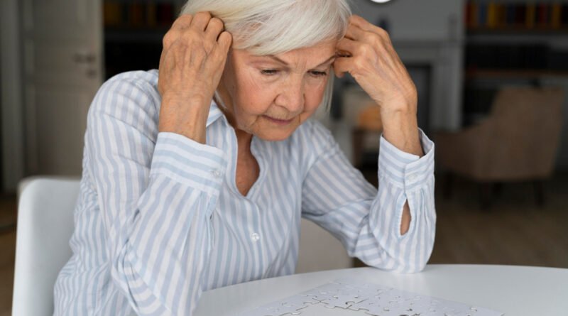 Pessoas com Alzheimer possuem direitos específicos