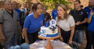 Cooper Standard celebra 30 anos de presença no Brasil