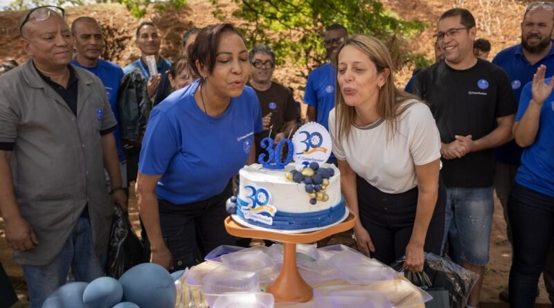 Cooper Standard celebra 30 anos de presença no Brasil