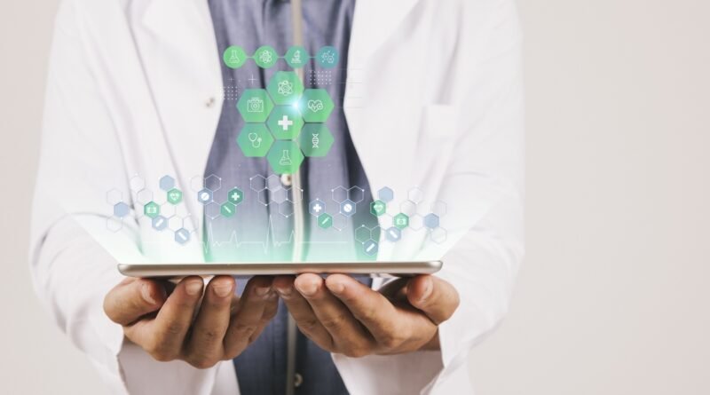Serv Medical entra no Brasil e acelera expansão global