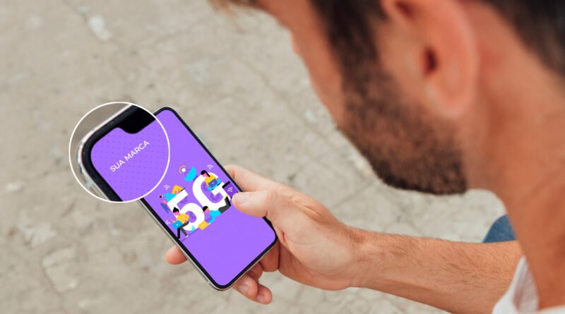 Google transforma telecom em pilar de seu ecossistema