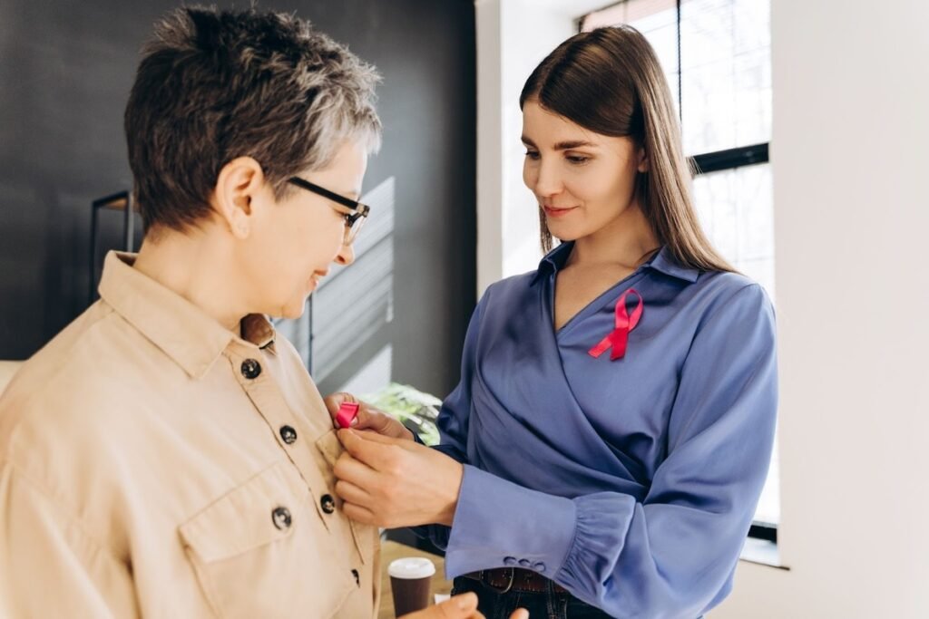 Como retomar o trabalho com equilíbrio após o câncer de mama