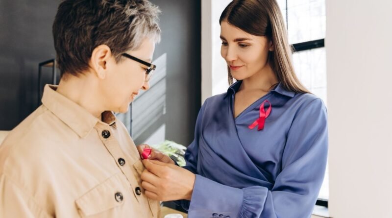 Como retomar o trabalho com equilíbrio após o câncer de mama