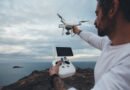 Seguro para drones de uso profissional ganha espaço no país