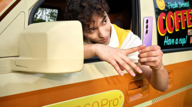 Infinix lança celular ultrafino em parceria com Free Fire