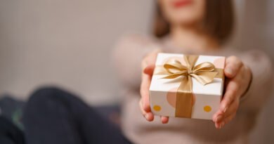Brindes de fim de ano ajudam empresas a estreitar relações com clientes