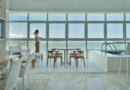 Arquitetura em grandes alturas exige soluções técnicas