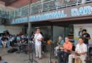 Música Nordestina encerra circuito em três regiões do DF