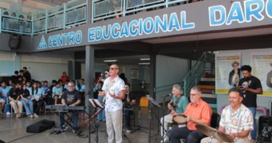 Música Nordestina encerra circuito em três regiões do DF