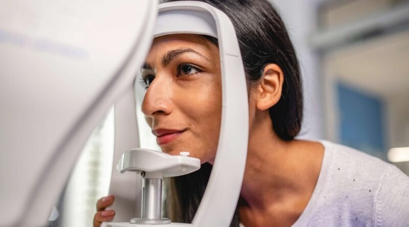 Menopausa: 61% das mulheres podem sofrer com olho seco