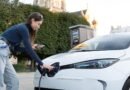 Condomínios têm até 2026 para se adequar a carros elétricos
