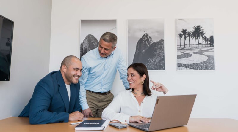 Recon Eventos aposta no potencial do mercado carioca