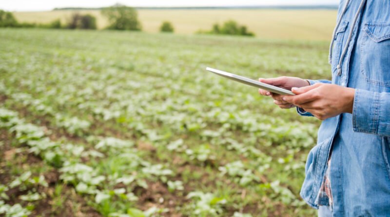 Agro em transformação: tecnologias devem redefinir o campo