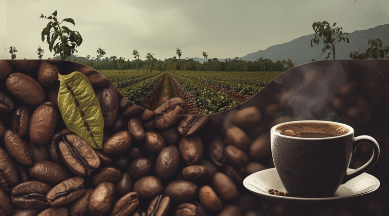 Mês do Café 2025 discute preços, consumo e inovação no setor
