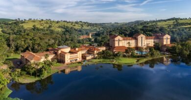 Evento une ancestralidade e bem-estar no Grande Hotel Araxá