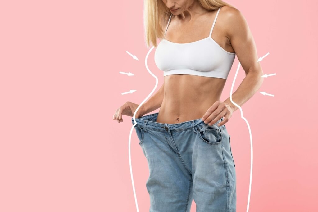 Protocolo personalizado amplia segurança no emagrecimento