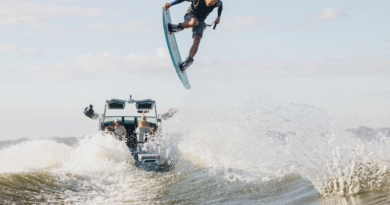 Mairiporã recebe Campeonato Paulista de Wakeboard