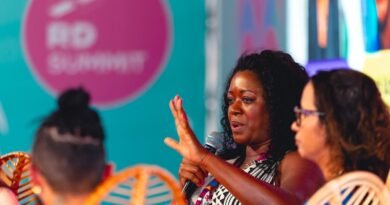 RD Summit recebe vozes femininas do mundo dos negócios