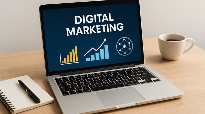 Obra aborda estratégias de marketing digital e engajamento