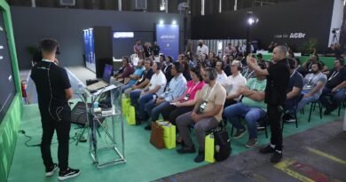 Dia do ACBr define tendências da automação comercial