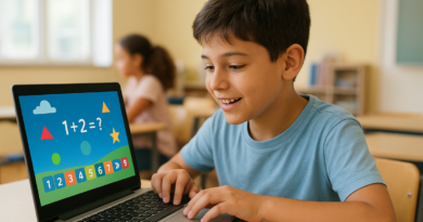 Gamificação revoluciona ensino de matemática nas escolas