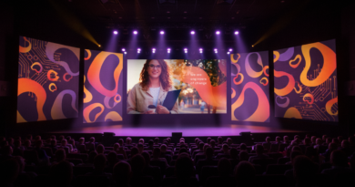 LUZA completa um ano de rebranding global