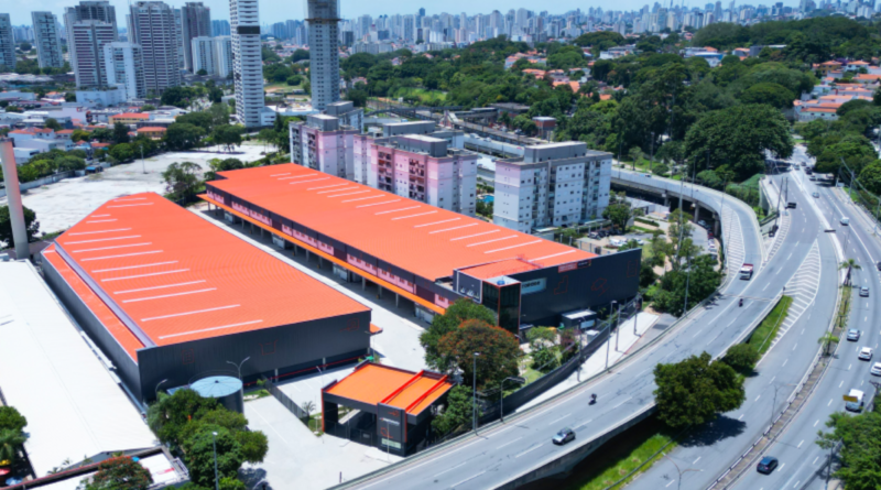 Boom do e-commerce faz logística rever malha urbana em SP