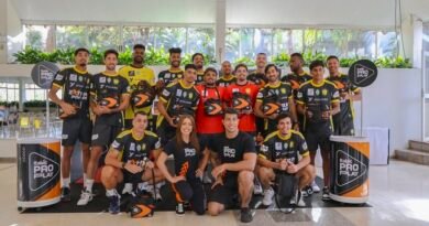 Italac estreia no vôlei com patrocínio ao Praia Clube