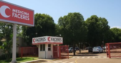 Curso de Medicina da FACERES recebe nota máxima do MEC