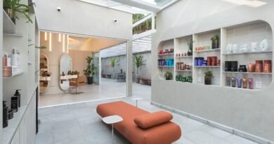 Amend orienta sobre cuidados com os cabelos no verão