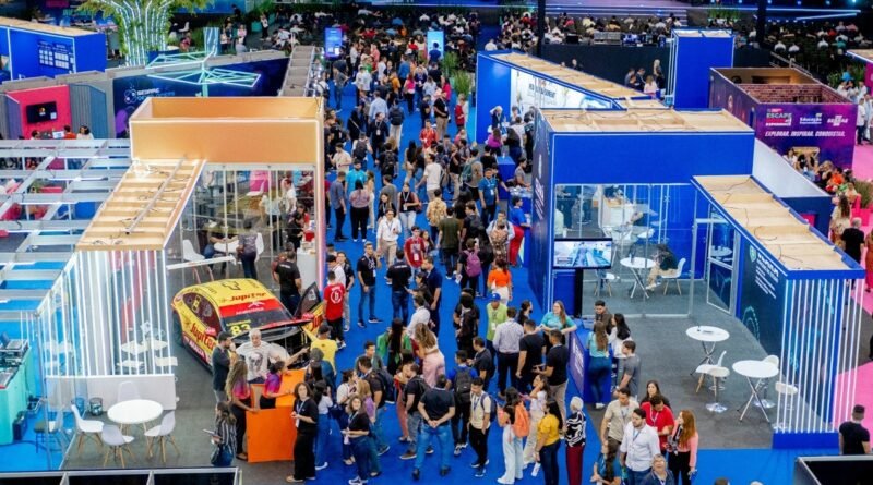 Sebrae Ceará promove eventos que unem negócios, inovação e tecnologia