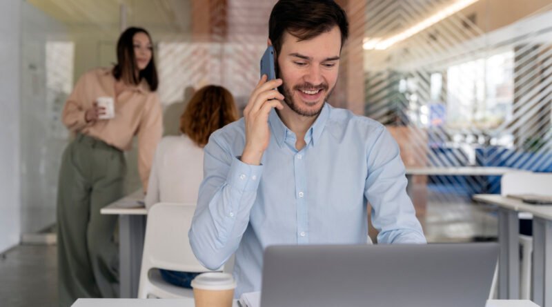Geobot otimiza comunicação entre empresas e clientes