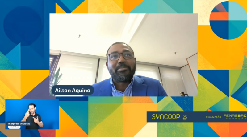Syncoop 2025 destaca inovação no cooperativismo financeiro