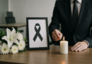 Empresas adotam coroa de flores como parte da cultura