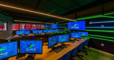UniFECAF lança pós em Inteligência Artificial aplicada a vendas