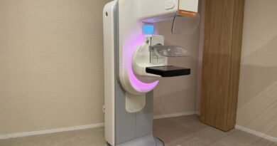 Um dos mamógrafos mais avançados do mundo chega ao Brasil