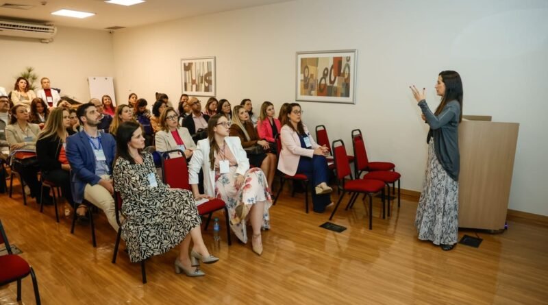 Hospital em SP reúne especialistas em simpósio de oncologia