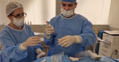 Biópsia de mama com resultado em 24h acelera diagnóstico